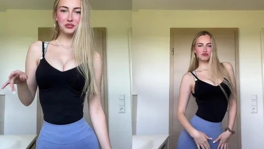Kim Jule - Video Leaks #703