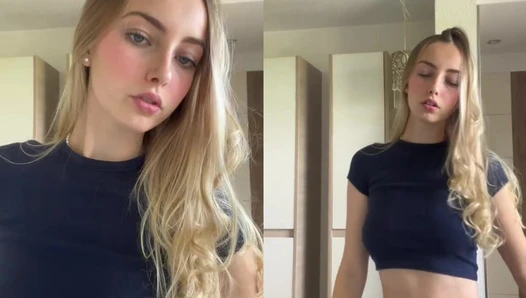 Kim Jule - Video Leaks #704