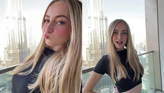 Kim Jule - Video Leaks #706
