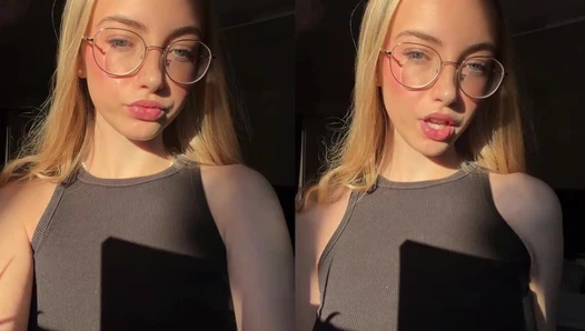 Kim Jule - Video Leaks #707