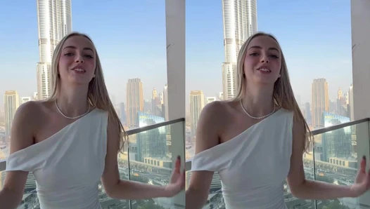 Kim Jule - Video Leaks #714