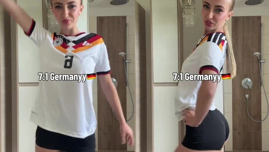 Kim Jule - Video Leaks #721