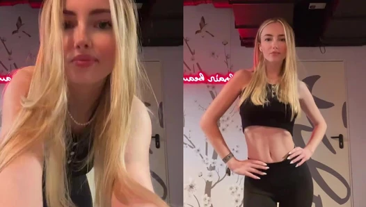Kim Jule - Video Leaks #724