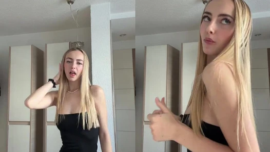 Kim Jule - Video Leaks #726