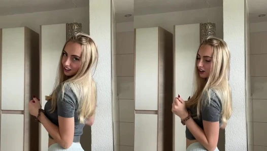 Kim Jule - Video Leaks #728