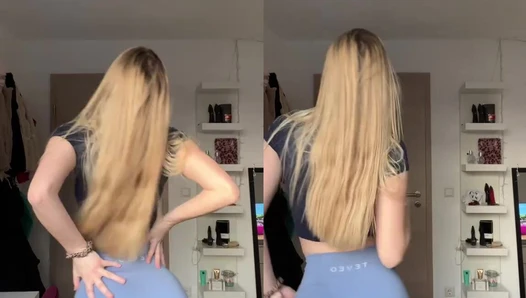 Kim Jule - Video Leaks #730