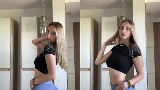 Kim Jule - Video Leaks #732