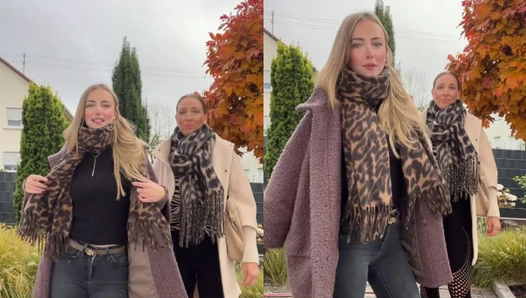 Kim Jule - Video Leaks #736