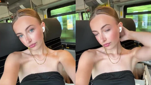 Kim Jule - Video Leaks #737