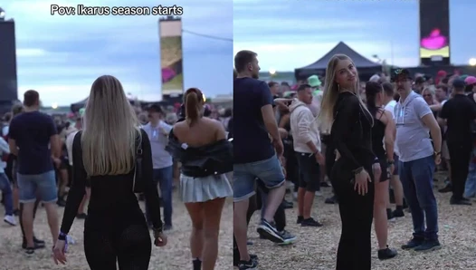 Kim Jule - Video Leaks #738