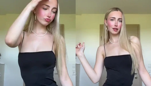 Kim Jule - Video Leaks #740