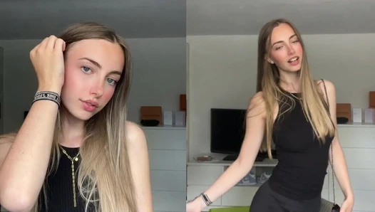 Kim Jule - Video Leaks #741
