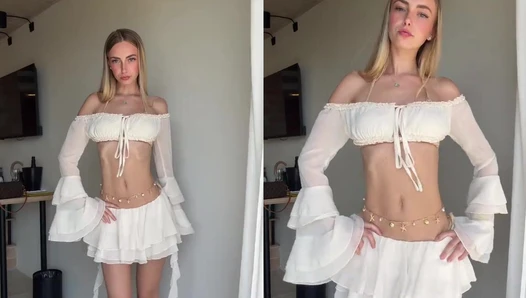 Kim Jule - Video Leaks #744