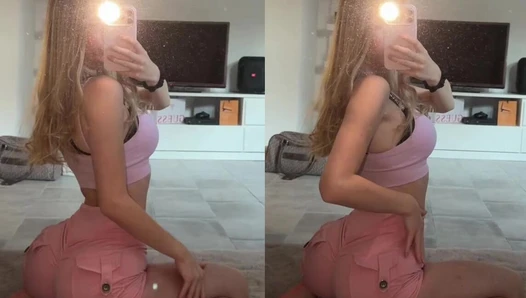 Kim Jule - Video Leaks #745