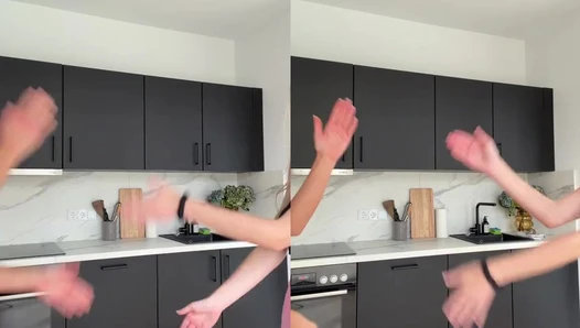 Kim Jule - Video Leaks #748