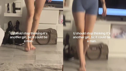 Kim Jule - Video Leaks #751