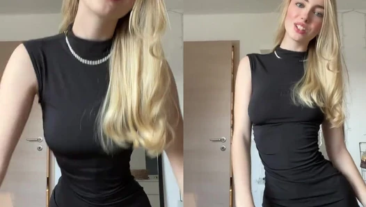 Kim Jule - Video Leaks #755