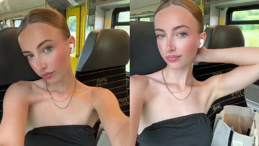Kim Jule - Video Leaks #757