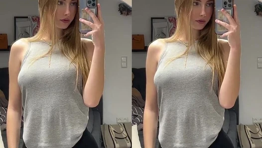 Kim Jule - Video Leaks #758
