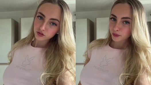 Kim Jule - Video Leaks #768