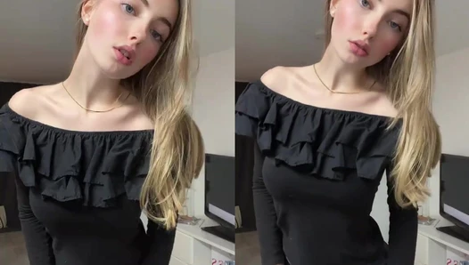 Kim Jule - Video Leaks #771