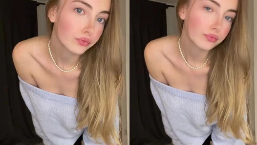 Kim Jule - Video Leaks #777