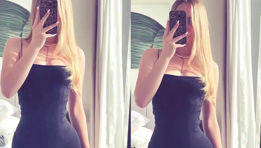 Kim Jule - Video Leaks #781