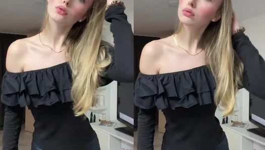 Kim Jule - Video Leaks #787
