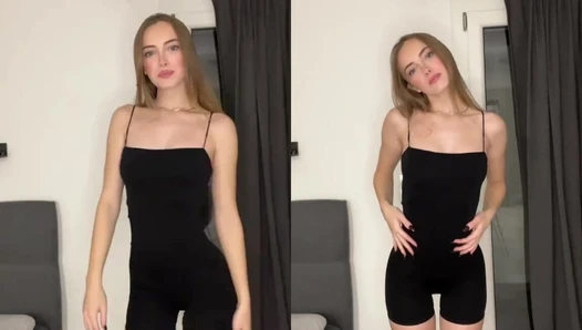 Kim Jule - Video Leaks #789