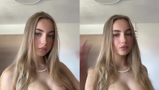 Kim Jule - Video Leaks #790