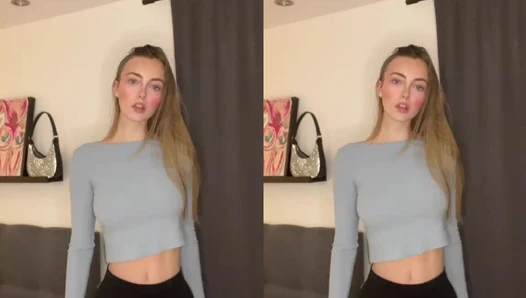 Kim Jule - Video Leaks #792