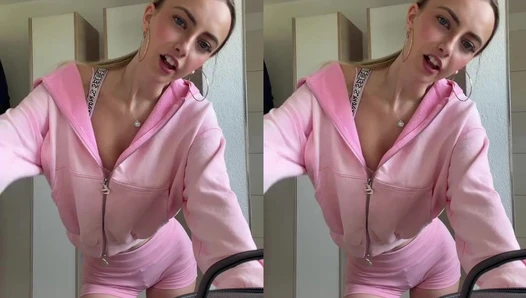 Kim Jule - Video Leaks #800