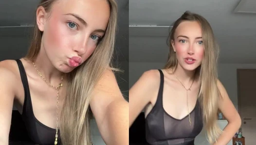 Kim Jule - Video Leaks #802