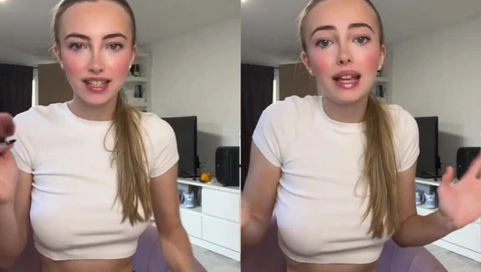 Kim Jule - Video Leaks #806