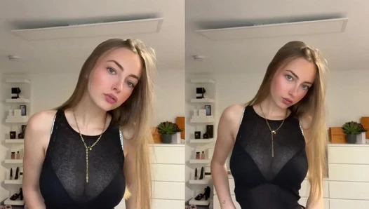 Kim Jule - Video Leaks #808