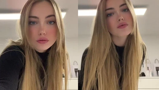 Kim Jule - Video Leaks #809