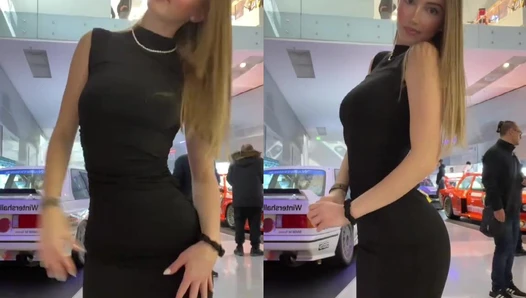 Kim Jule - Video Leaks #810