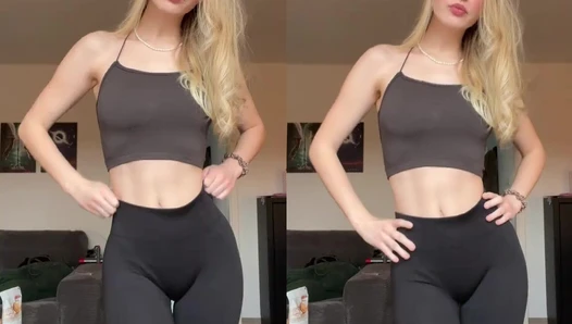 Kim Jule - Video Leaks #811