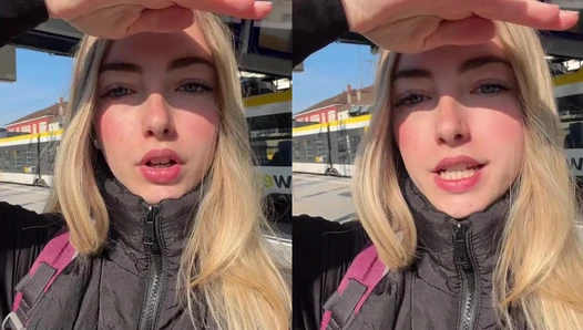 Kim Jule - Video Leaks #815