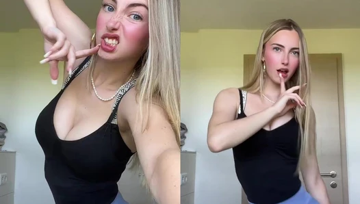 Kim Jule - Video Leaks #818