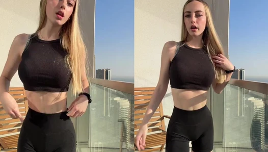 Kim Jule - Video Leaks #821