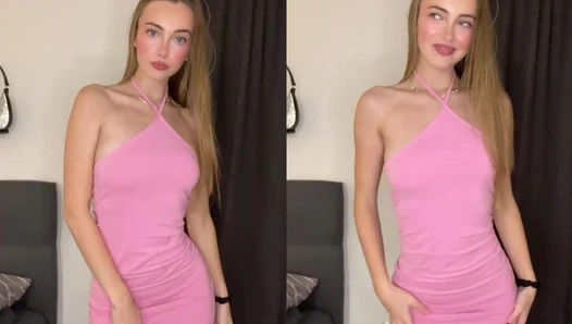Kim Jule - Video Leaks #822