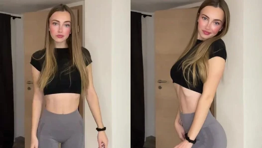 Kim Jule - Video Leaks #829
