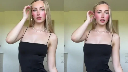 Kim Jule - Video Leaks #831