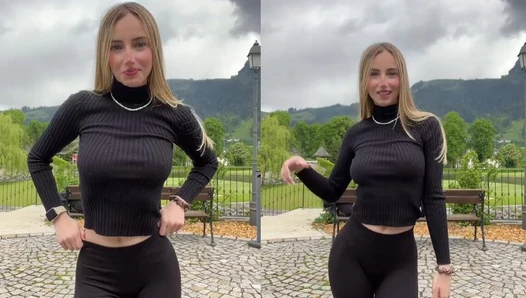 Kim Jule - Video Leaks #833