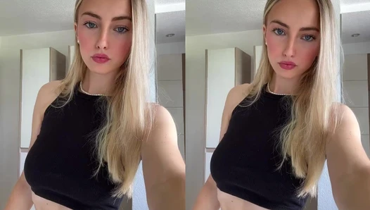 Kim Jule - Video Leaks #834