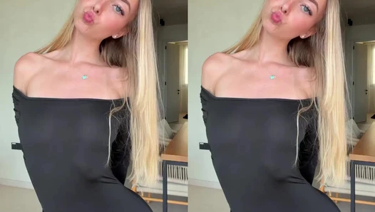 Kim Jule - Video Leaks #838