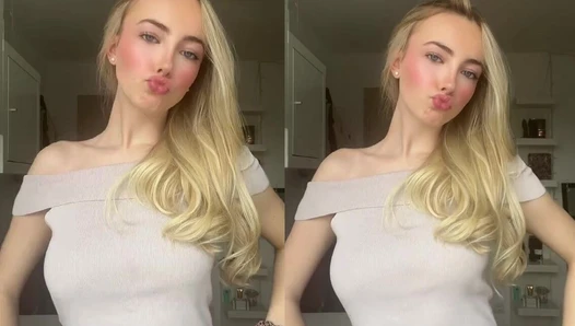 Kim Jule - Video Leaks #842