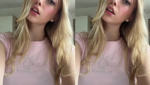 Kim Jule - Video Leaks #843