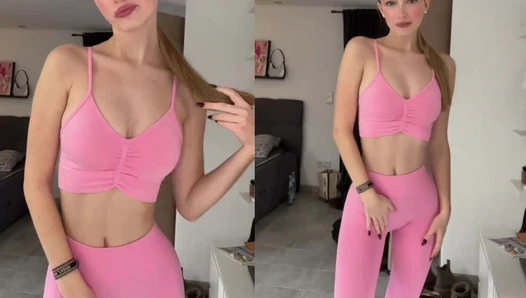 Kim Jule - Video Leaks #844